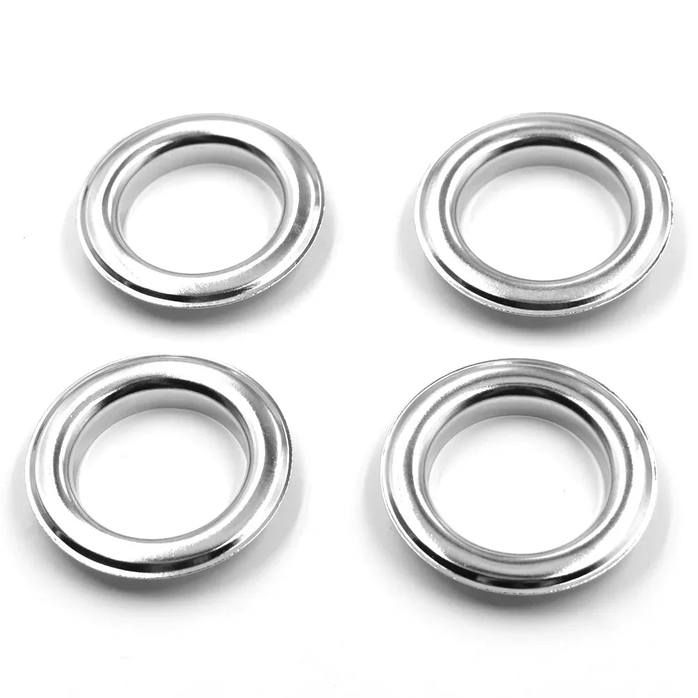 Anneaux pour rideaux lot de 500|STRONGRING