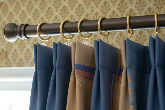 GOLDRING Détail raffiné