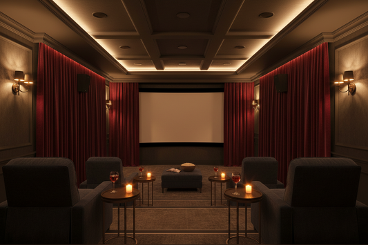 Home theater