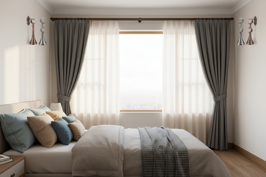 Lifestyle Chambre - Refait