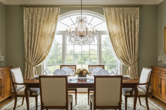 LOOPLINE Salle à manger élégante