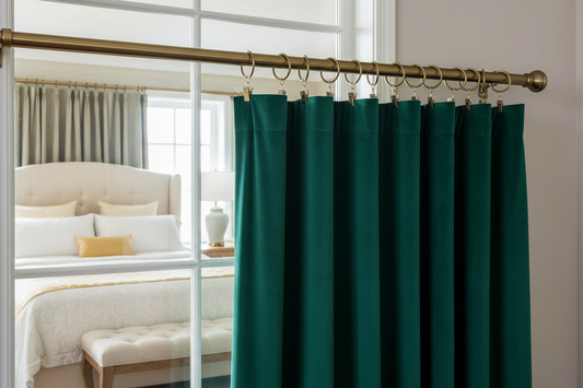 TITARING Chambre parentale