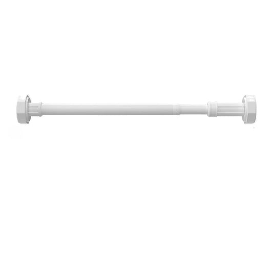 Tringle à rideau de douche et placard|INNOVIS