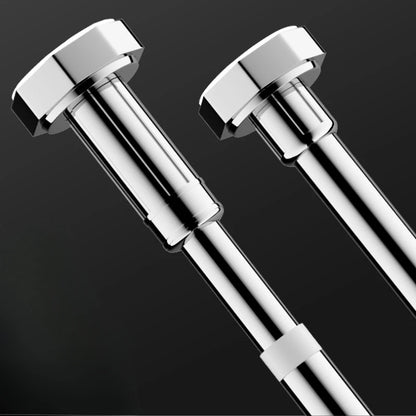 Tringle à rideau de douche et placard|INNOVIS