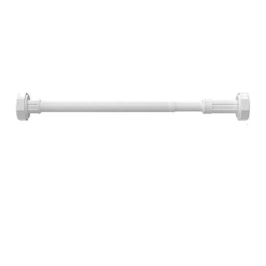 Tringle à rideau de douche et placard|INNOVIS