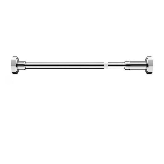 Tringle à rideau de douche et placard|INNOVIS