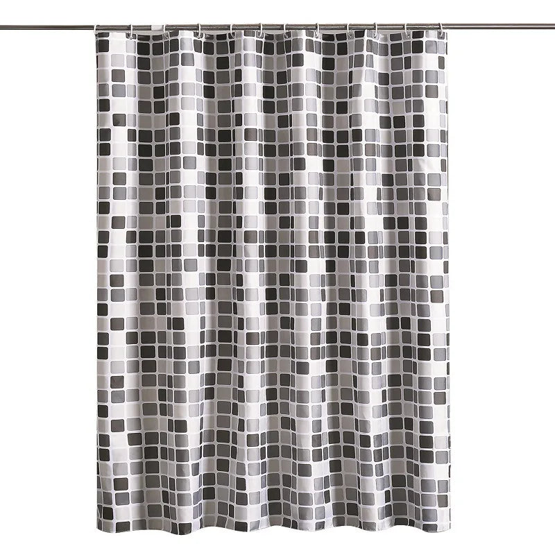 Rideau de douche|MODERNIX