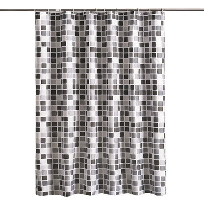 Rideau de douche|MODERNIX