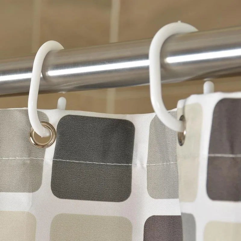 Rideau de douche|MODERNIX