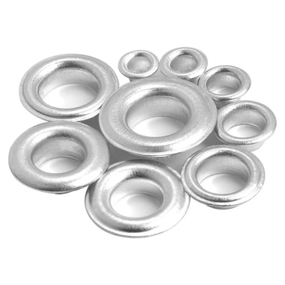 Anneaux pour rideaux lot de 100|HUSHRING