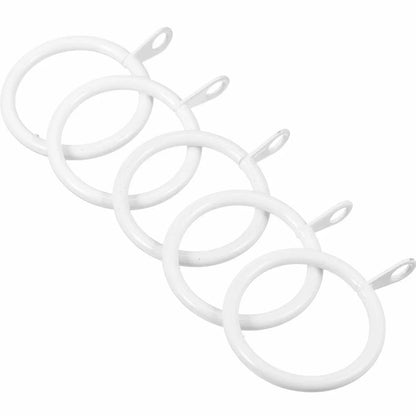 Anneaux pour rideaux lot de 24 ou 48|LOOPLINE