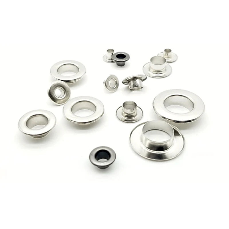 Anneaux pour rideaux LOT DE 100 OU 500|LUXRING