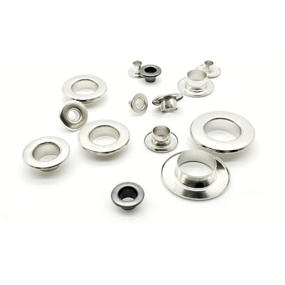 Anneaux pour rideaux LOT DE 100 OU 500|LUXRING