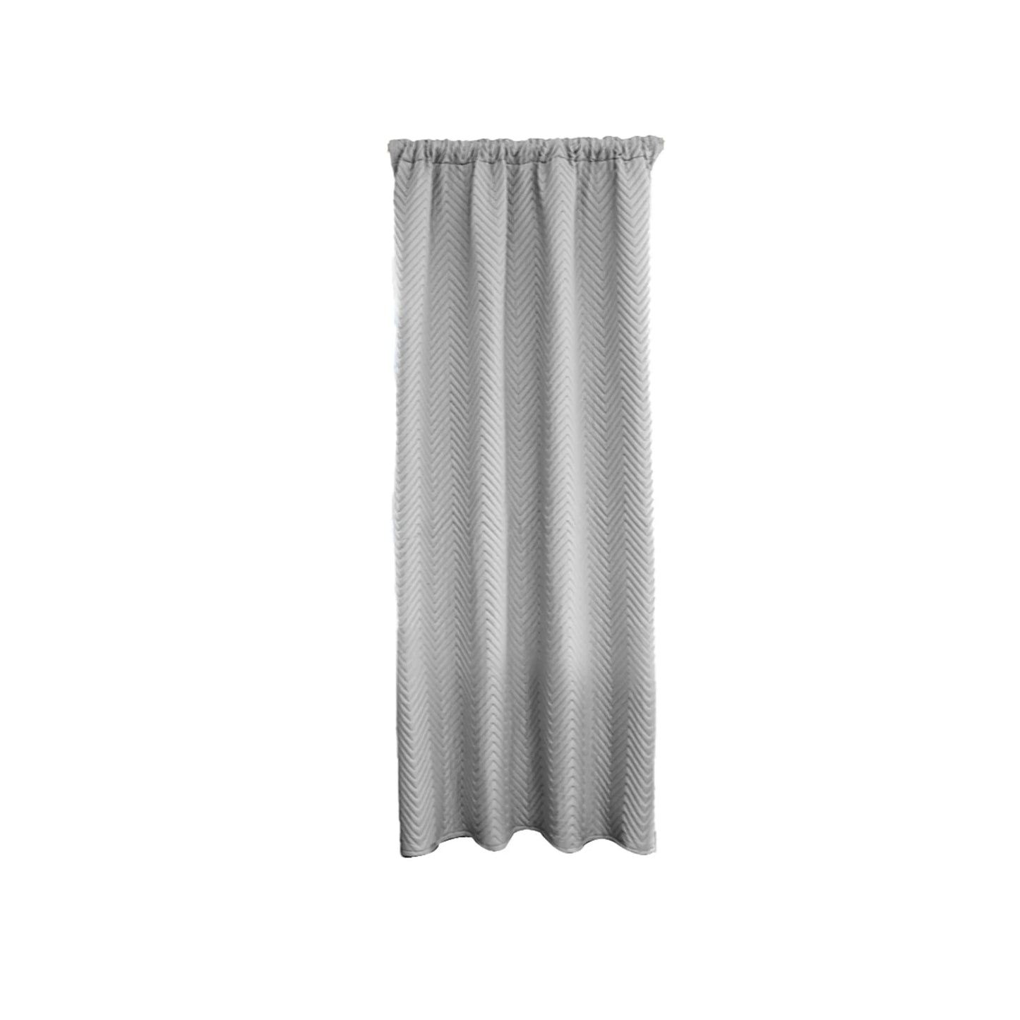 Rideau thermique en Flanelle1 Panneau|THERMALYS