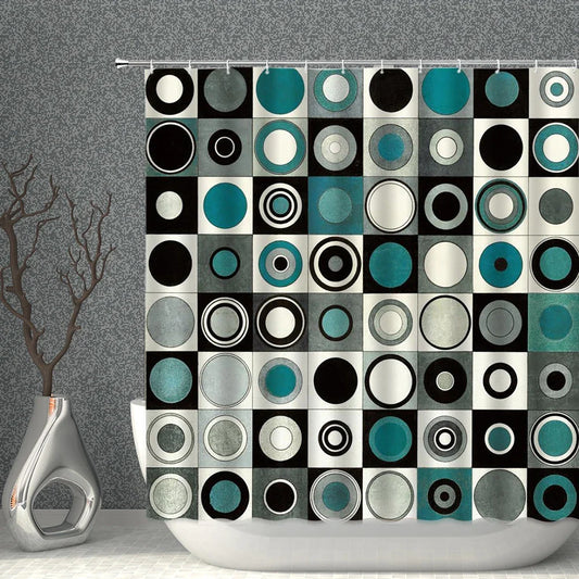 Rideau de douche|SPLENDOR