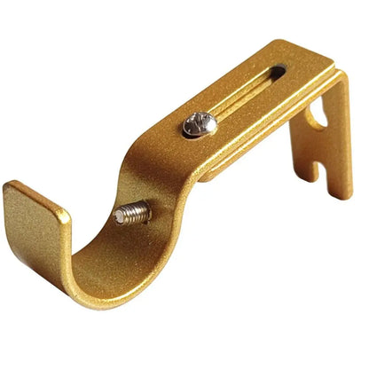 Support de tringle à rideaux 1 pièce|ALIGNIX