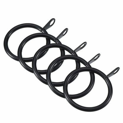 Anneaux pour rideaux lot de 24 ou 48|LOOPLINE