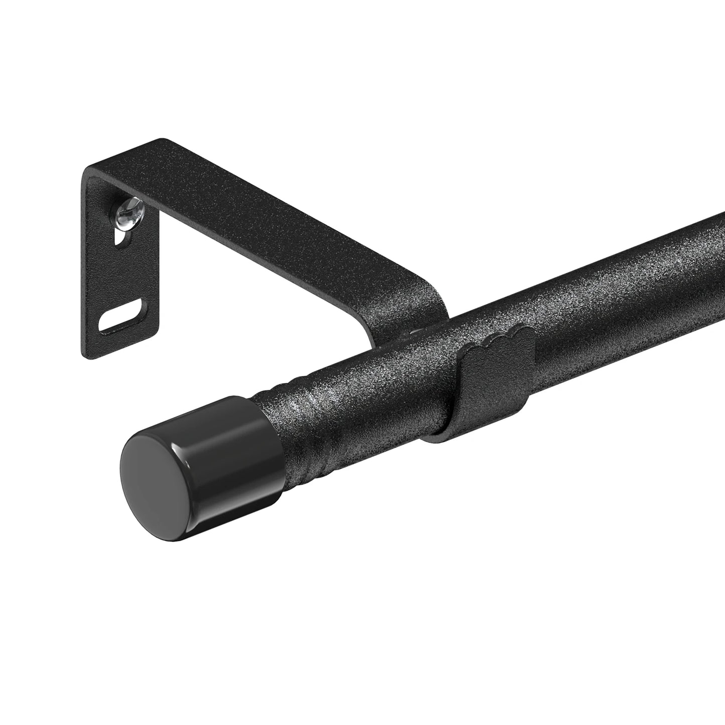 Tringle à rideaux extensible|CLASSICA