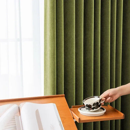 Rideau vert 1 Panneau|BELMOND