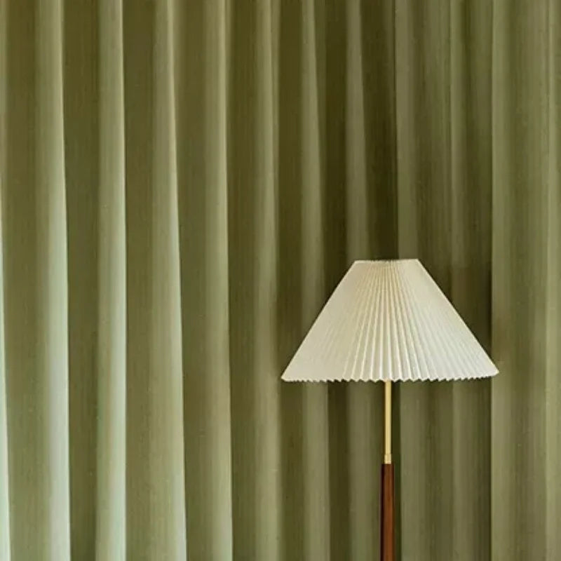 Rideau vert occultant|VERANO