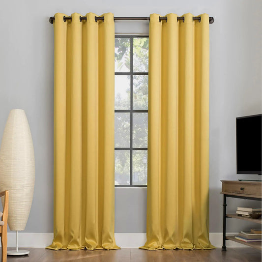 Rideau occultant|SIENNA