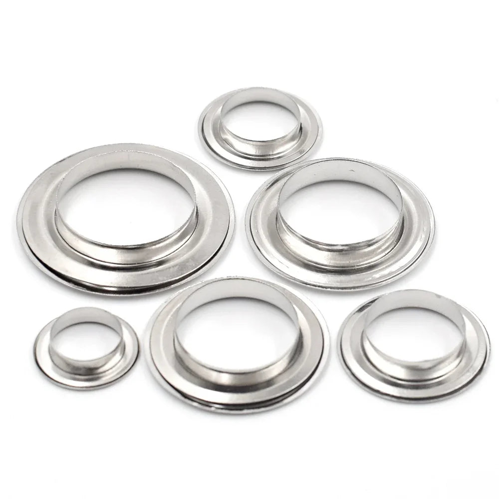 Anneaux pour rideaux lot de 500|STRONGRING