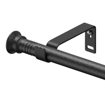 Tringle à rideaux extensible|MINIMALIS