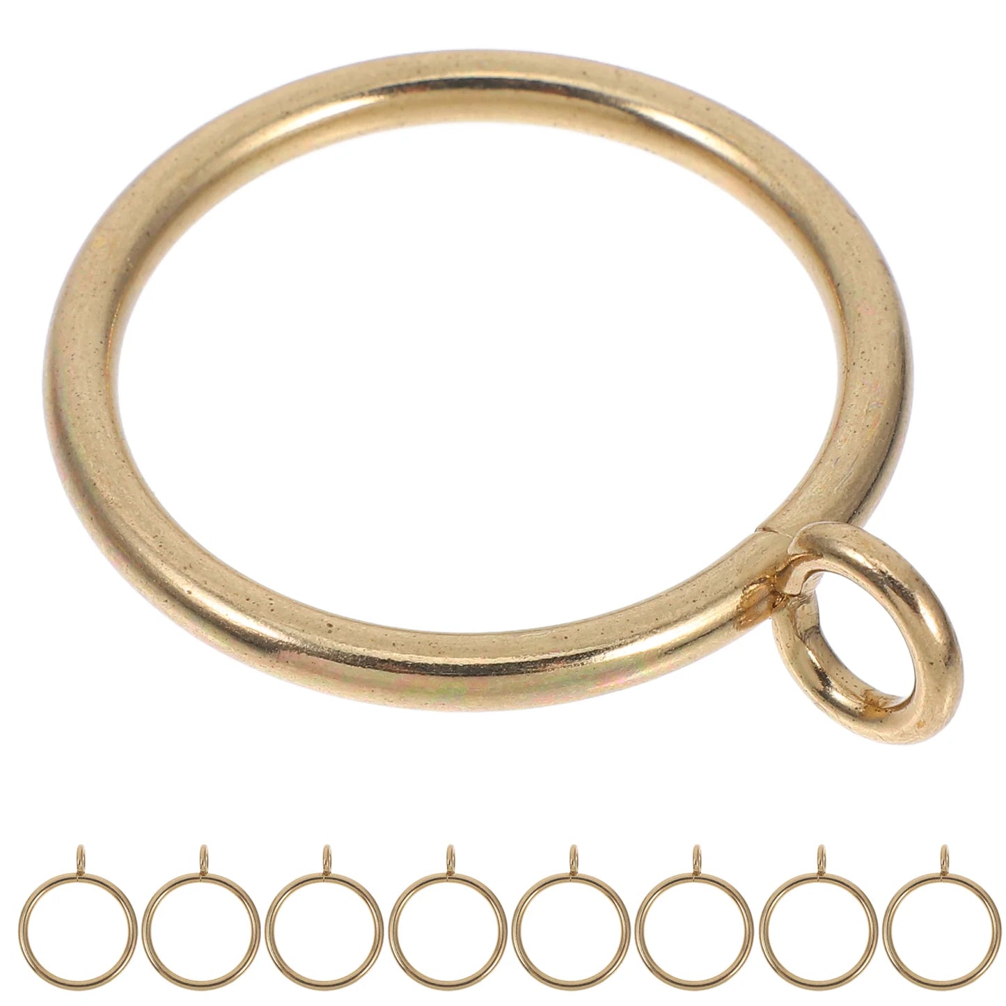 Anneau pour rideaux lot de 20|GOLDRING