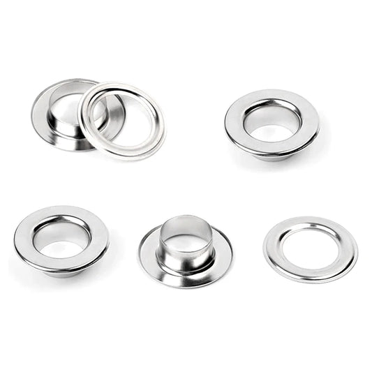 Anneaux pour rideaux LOT DE 100 OU 500|LUXRING