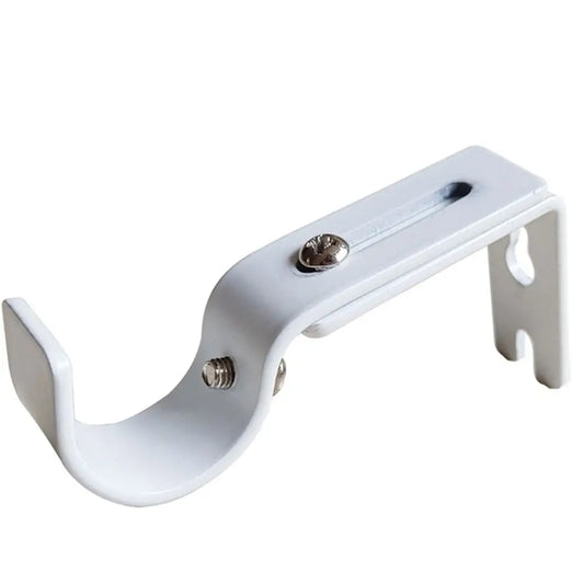 Support de tringle à rideaux 1 pièce|ALIGNIX