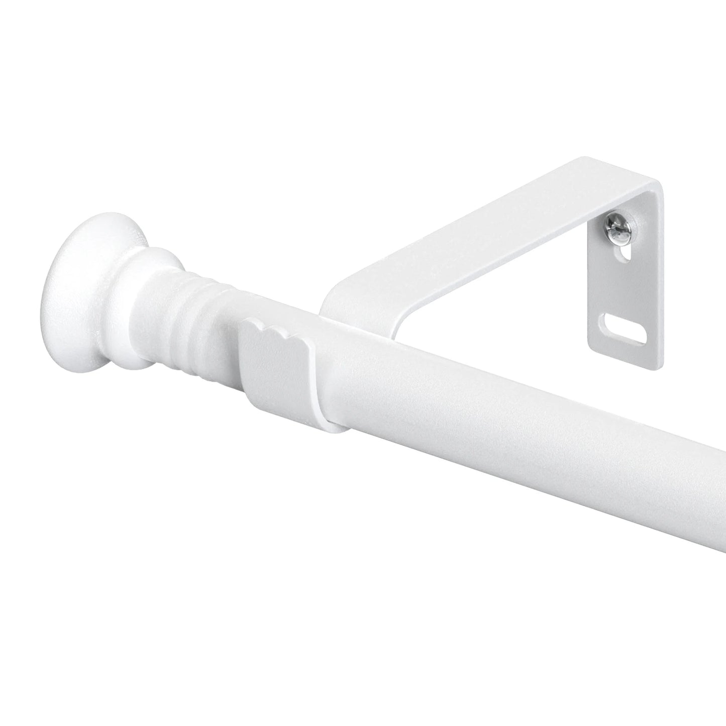 Tringle à rideaux extensible|MINIMALIS