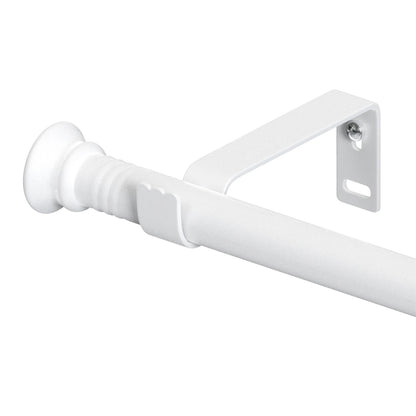 Tringle à rideaux extensible|MINIMALIS