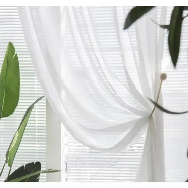 Rideau vert occultant|VERDONIA