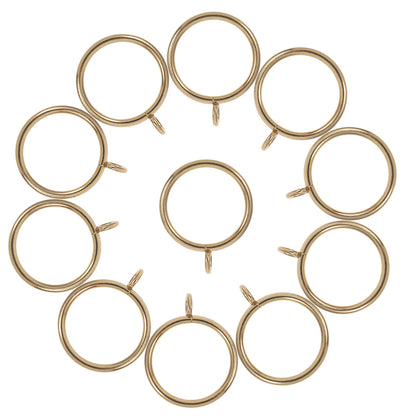 Anneau pour rideaux lot de 20|GOLDRING