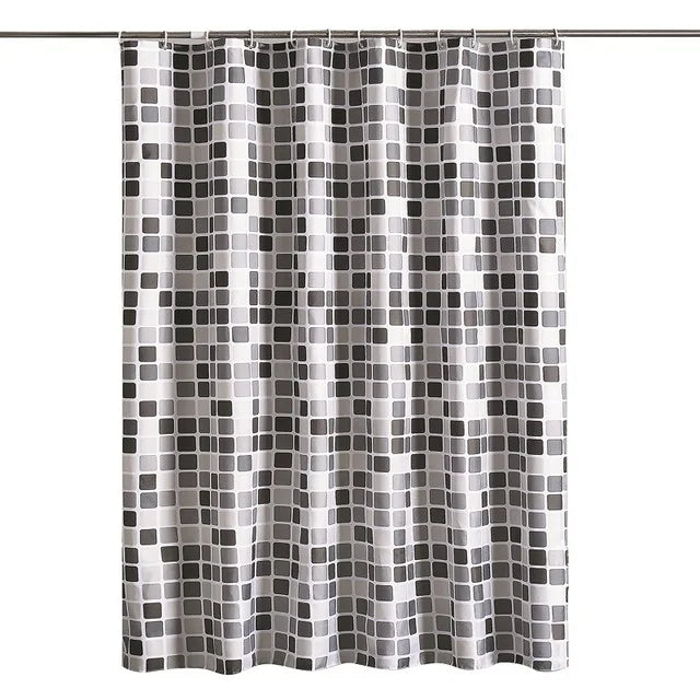 Rideau de douche|MODERNIX