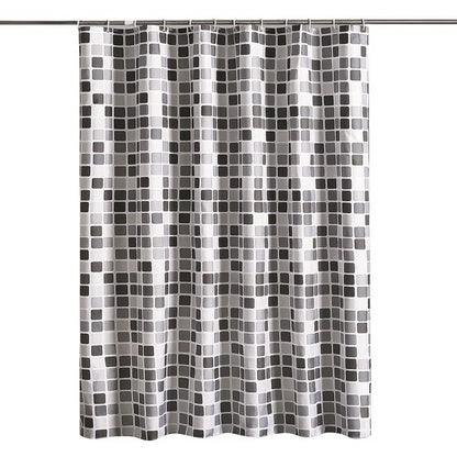Rideau de douche|MODERNIX