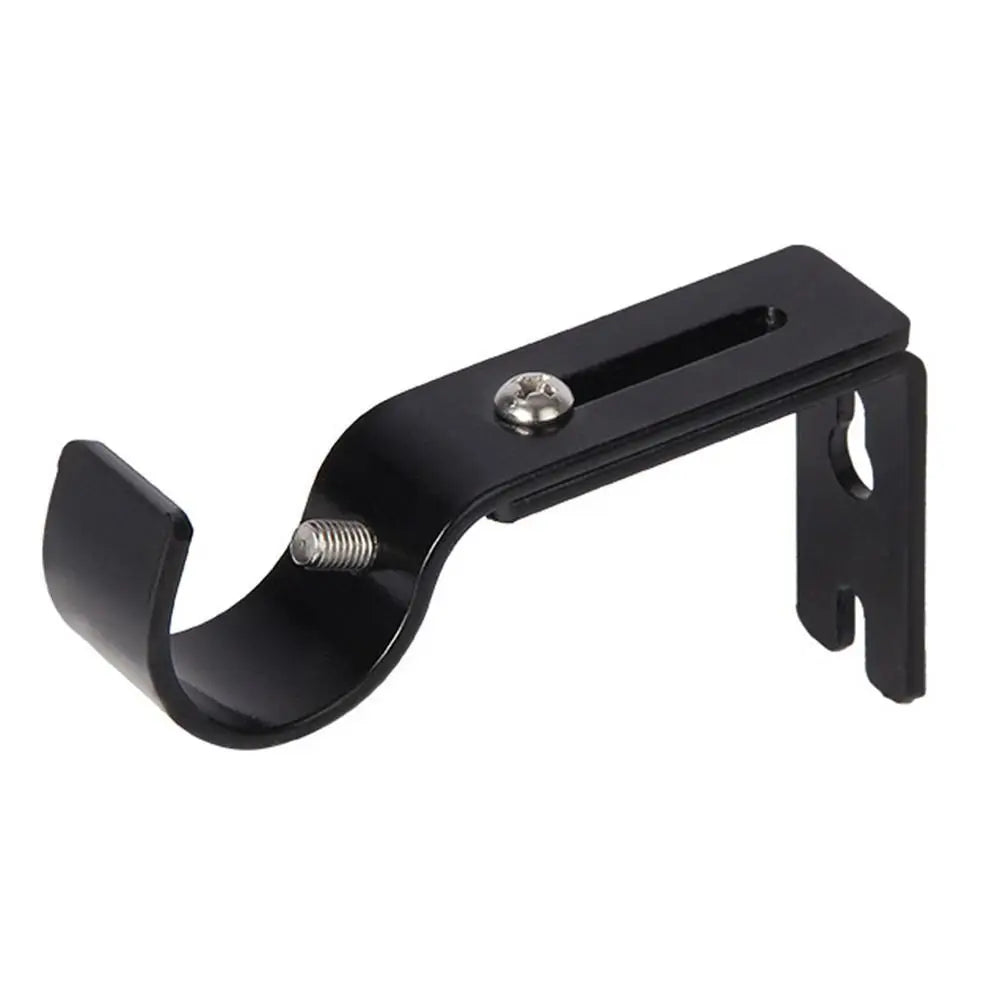 Support de tringle à rideaux 1 pièce|ALIGNIX