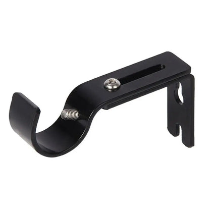 Support de tringle à rideaux 1 pièce|ALIGNIX