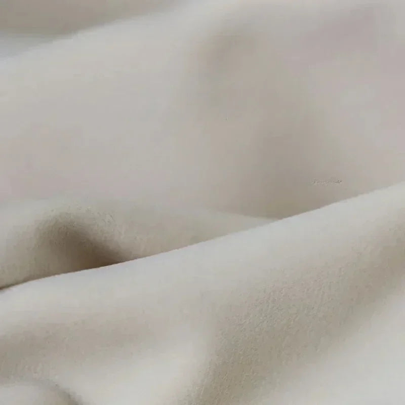 Rideau beige 1 Panneau|SERENA