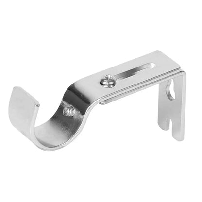 Support de tringle à rideaux 1 pièce|ALIGNIX