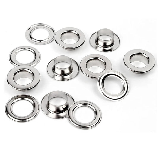 Anneaux pour rideaux LOT DE 100 OU 500|LUXRING
