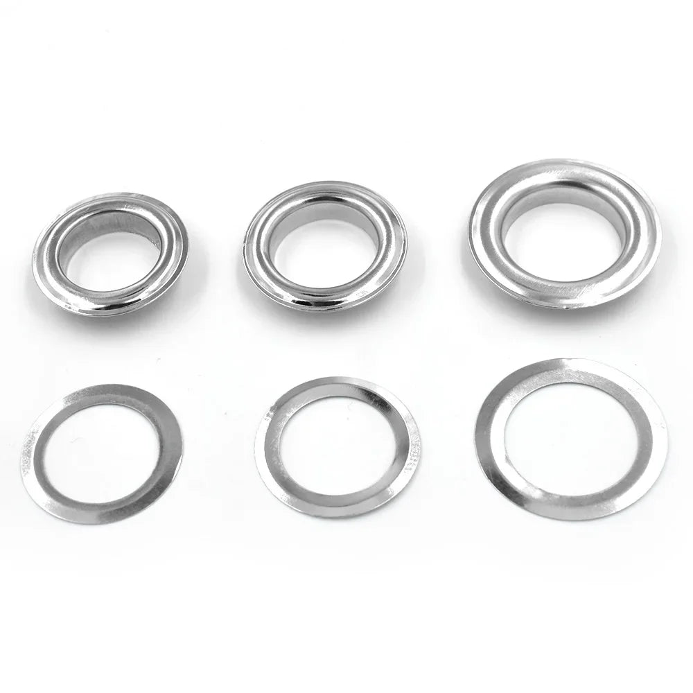 Anneaux pour rideaux lot de 500|STRONGRING