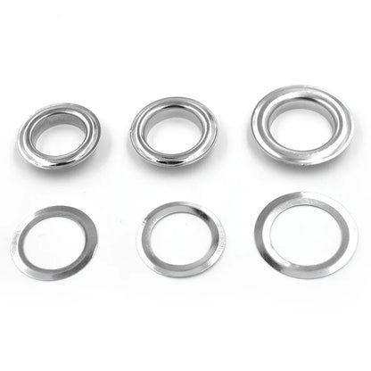 Anneaux pour rideaux lot de 500|STRONGRING