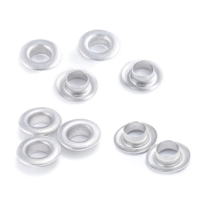 Anneaux pour rideaux lot de 100|HUSHRING