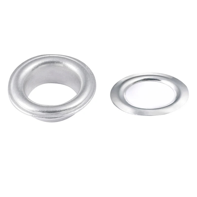 Anneaux pour rideaux lot de 100|HUSHRING