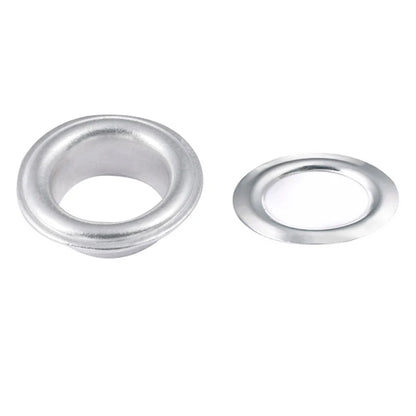 Anneaux pour rideaux lot de 100|HUSHRING