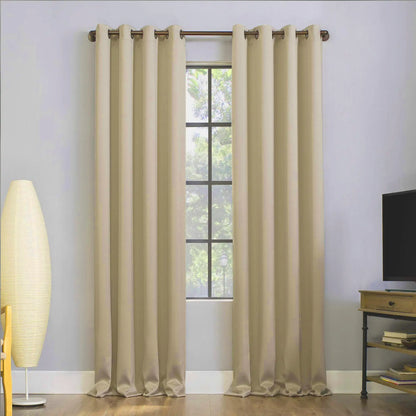 Rideau occultant|SIENNA