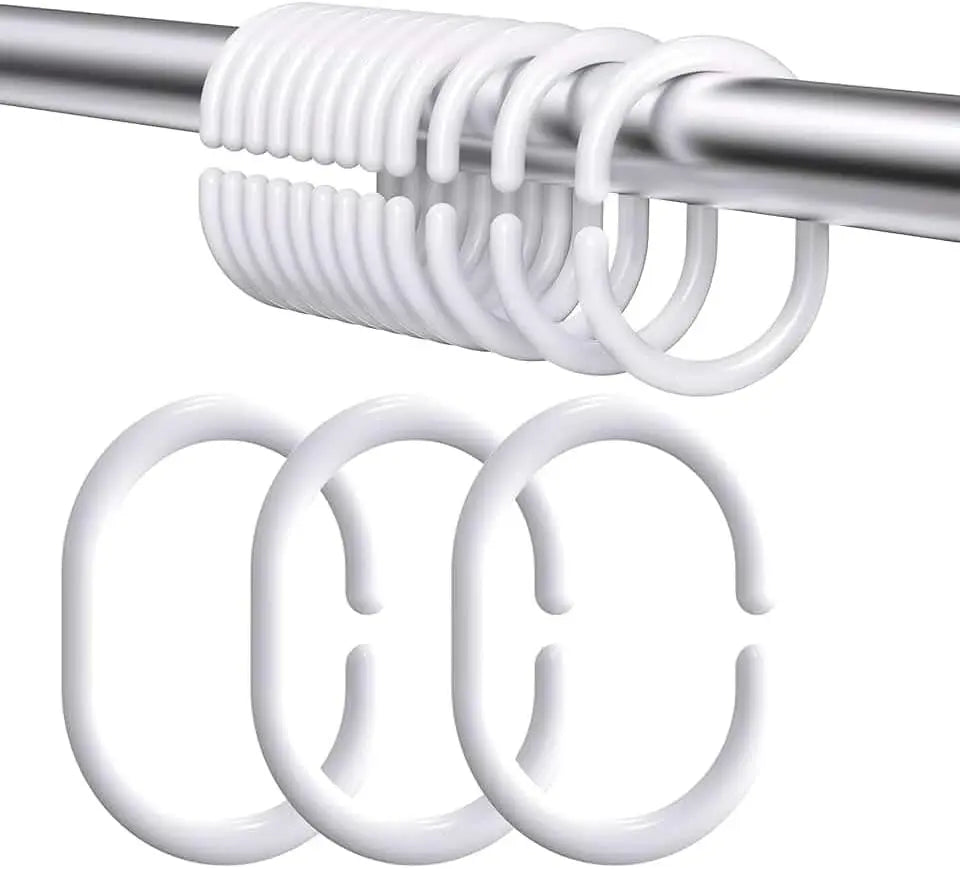 Rideau de douche Nature Zen - Imperméable et Élégant | ZENAQUA