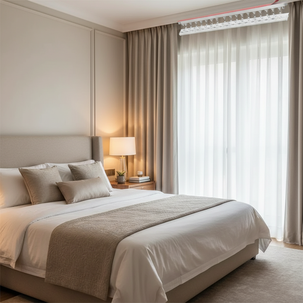 ADVANCIA - Chambre