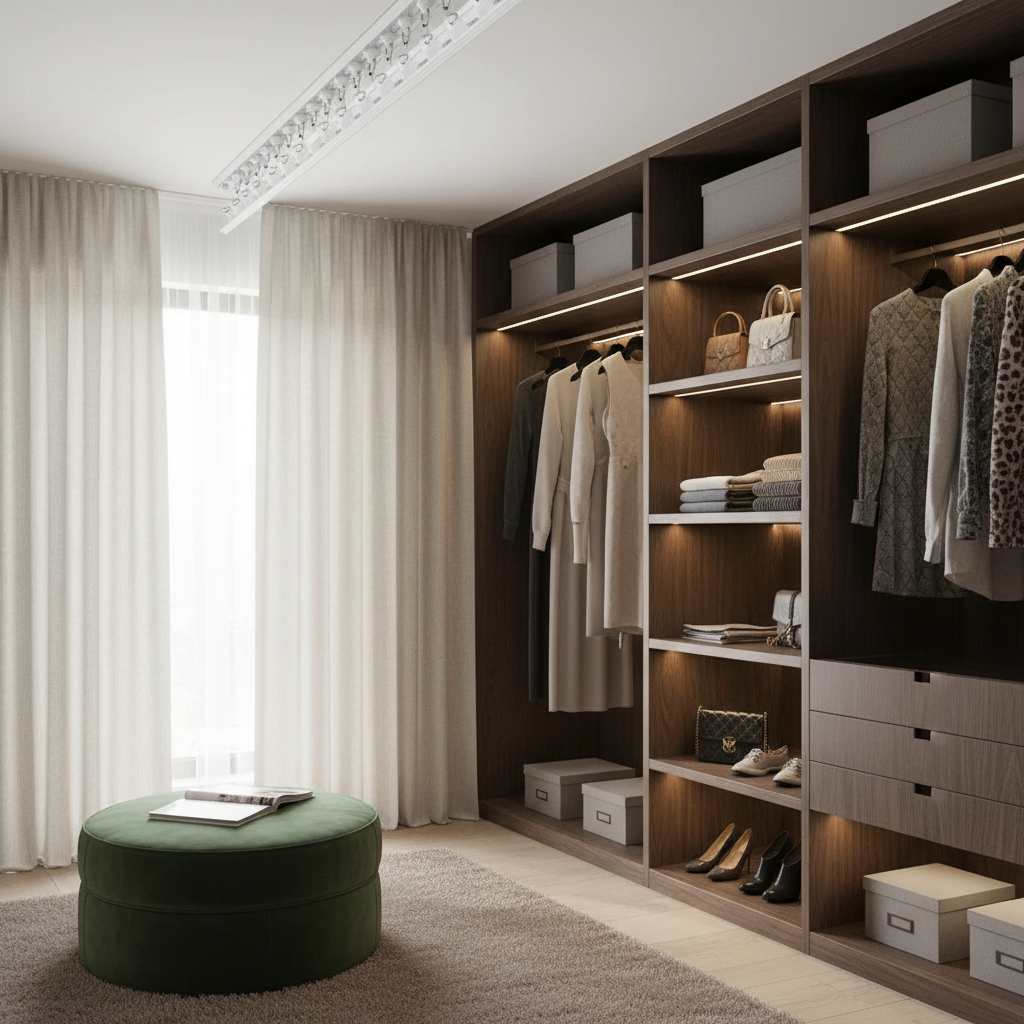 ADVANCIA - Dressing
